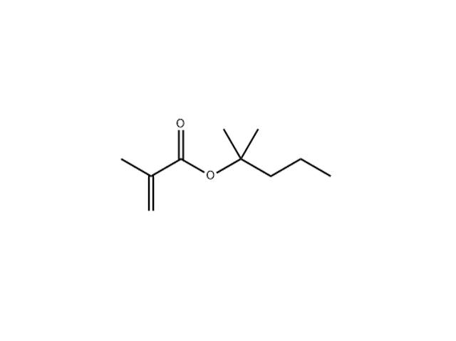 异丁烯酸 1,1-二甲基丁基酯