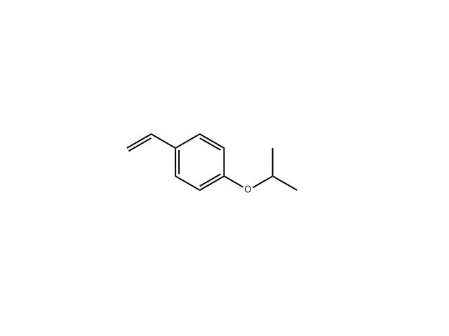 1-异丙氧基-4-乙烯基苯