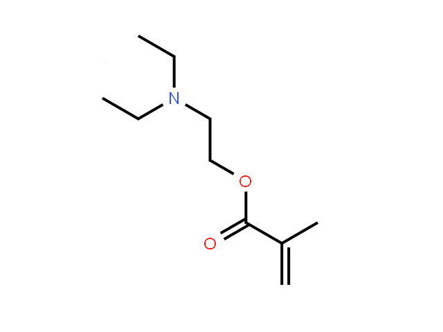 甲基丙烯酸二乙氨基乙酯