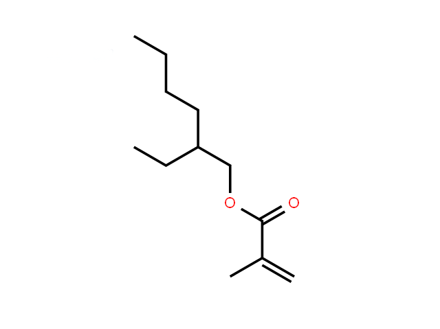 甲基丙烯酸 2-乙基己酯